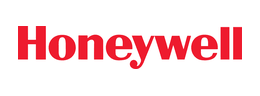 Logo Honeywell — merek yang ditangani PT Dirani Tech Ekatama
