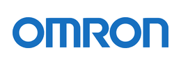 Logo Omron — merek yang ditangani PT Dirani Tech Ekatama