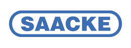 Logo Saacke — merek yang ditangani PT Dirani Tech Ekatama