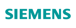 Logo Siemens — merek yang ditangani PT Dirani Tech Ekatama