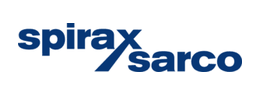 Logo Spirax Sarco — merek yang ditangani PT Dirani Tech Ekatama
