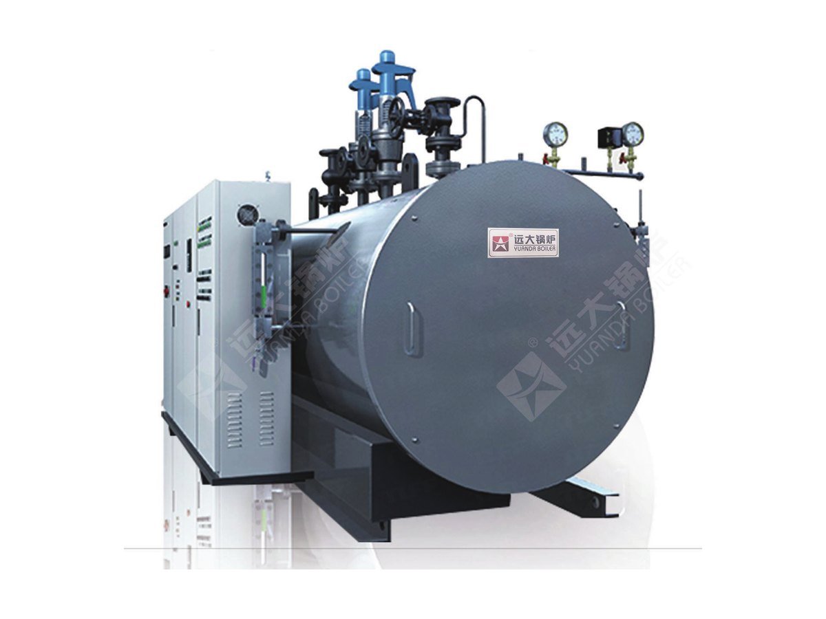 Boiler listrik Yuanda seri WDR