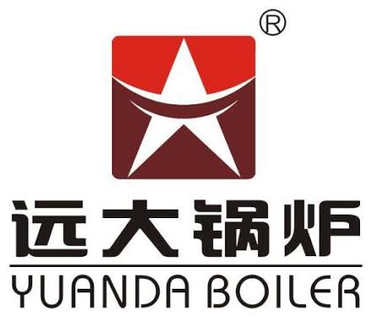 Logo Yuanda Boiler